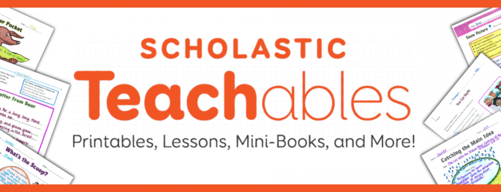 Teachables logo