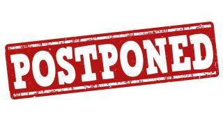 postponed words