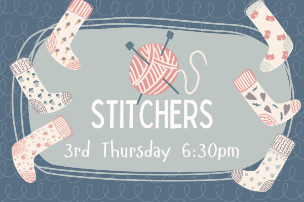 Stitchers