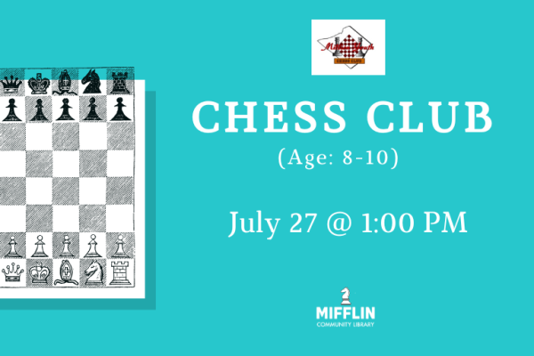 SMI chess Club 2024