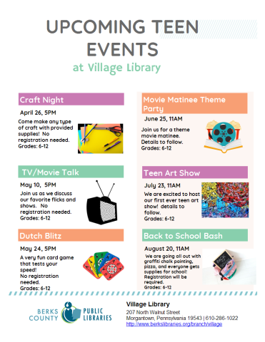 https://www.berkslibraries.org/sites/default/files/styles/large/public/2022-04/Teen%20upcoming%20events_1.png?itok=4z8RlKkd