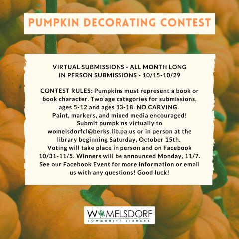 Pumpkin Decorating Contest Rules: Your Ultimate Guide