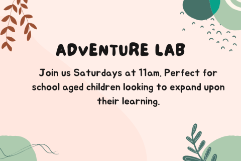 Adventure Lab