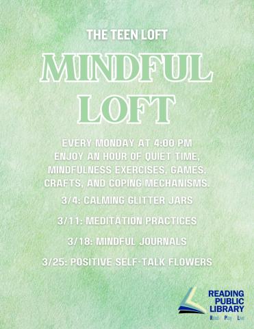 Mindful Loft