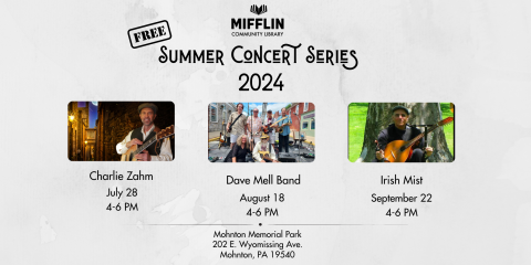SMI Summer Concert 2024
