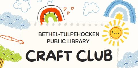 craft club