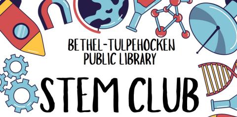 STEM Club image 