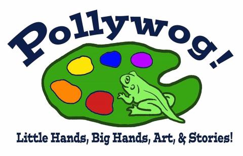 pollywog logo