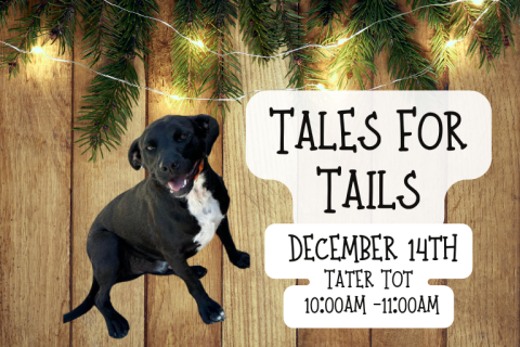 Tales for Tails