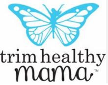 Trim Healthy Mama Logo 