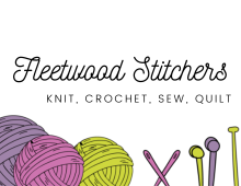 Fleetwood Stitchers