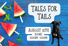 Tales for Tails