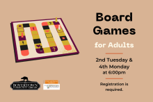 Board Games