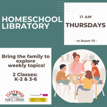 Homeschool Libratory