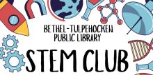 STEM Club image 