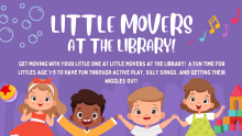 Little Movers